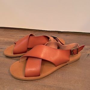 Womens sandal’s